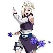 yamanaka ino
