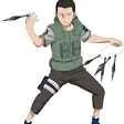 nara Shikamaru