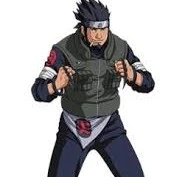 asuma Sarutobi