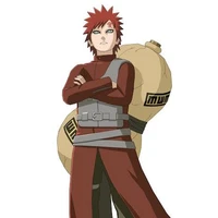 sabaku gaara