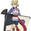 sabaku Temari