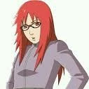 Uzumaki karin