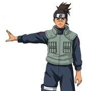 iruka