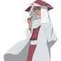 Sarutobi Hiruzen
