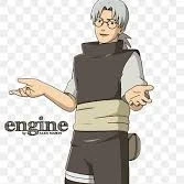 yakushi Kabuto