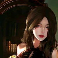 เมอร์ลิ(พี่สาวพระเอก)