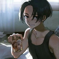 ทันจิโร่(ไทร์กี้+แฝดคนกลาง)