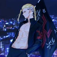 เคนจิน(ดราเค่น)