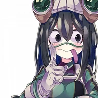 Tsuyu