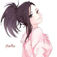 momo