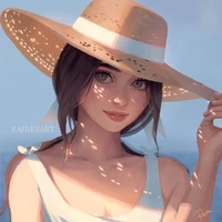 Binita(rosalia