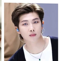 Kim namjoon