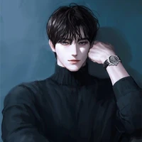 คอส(พี่พระเอก)