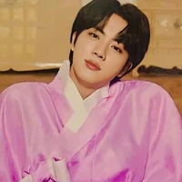 KIM SEOKJIN