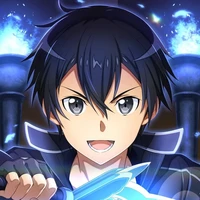 Kirito (assistance du bosse )