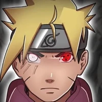 Boruto ( policé )