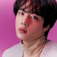 kim seok jin