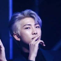 kim namjoon