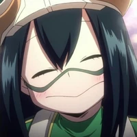 《tsuyu》