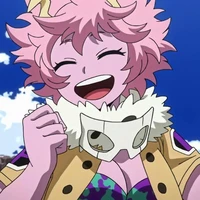 《mina》