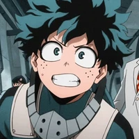 《izuku》