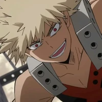 《bakugo》
