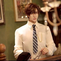 Mr kevin xiyao (ML)