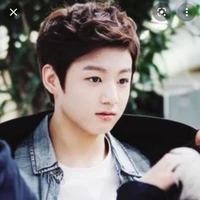 jungkook (age 10)