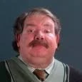 vernon dursley