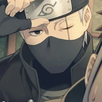 kakashi/alfa