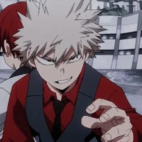 Bakugou