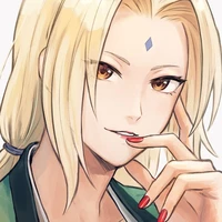 Tsunade