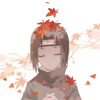 Itachi niño