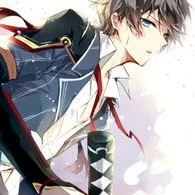 Tokushi Kabori (Anbu)