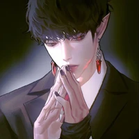 แพททริค//คนของเซย์ริน