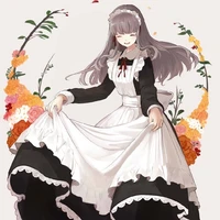 ริน:คนรับใช้สนิทโซเฟีย