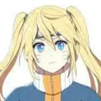 นารูโกะ(น้องสาวนารูโตะ)