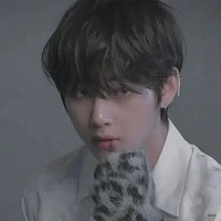 Kim Taehyung