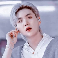 Min Yoongi