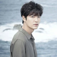 คิม(พ่อนางเอก)