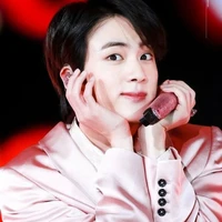 Kim SeokJin