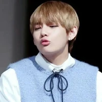 Kim Taehyung