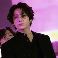 Jeon Jungkook