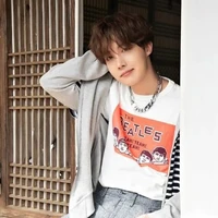 Jung hoseok