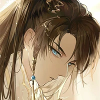 จินหลาง(พ.อตอนเด็ก+ศิษย์เอกตระกูลหยาง)