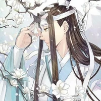 หลานวั่งจี💨