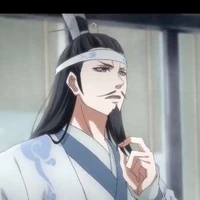 หลานฉี่เหริน(อาจารย์ของกูซู)