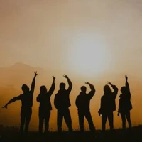 Friends