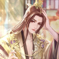 Wen Cheng - FL father