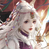 Li Juan - Ancient FL